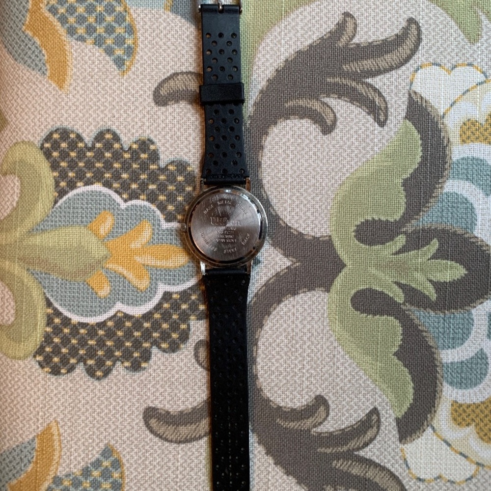 michael jordan watch wilson